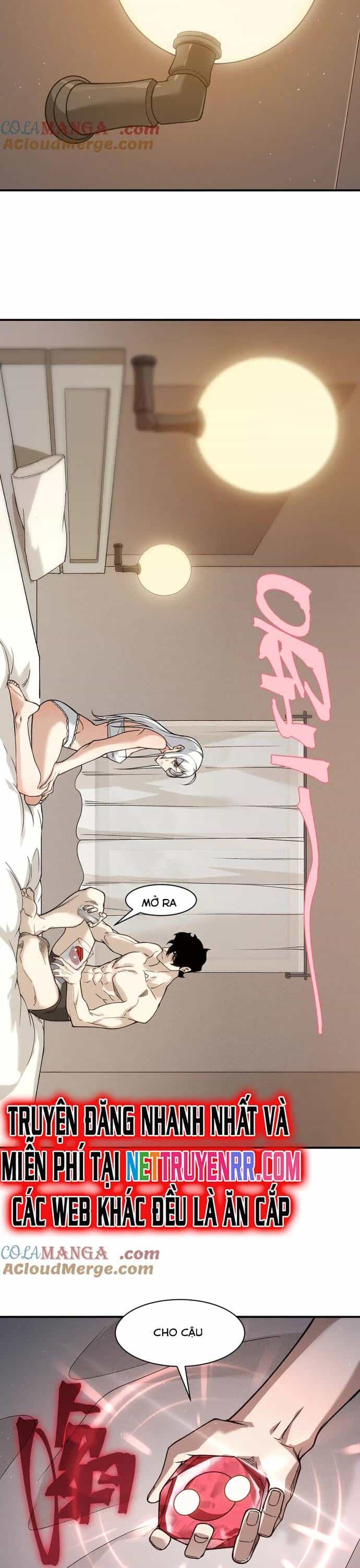 Quỷ Tiến Hóa - Chương 92 - ảnh 9