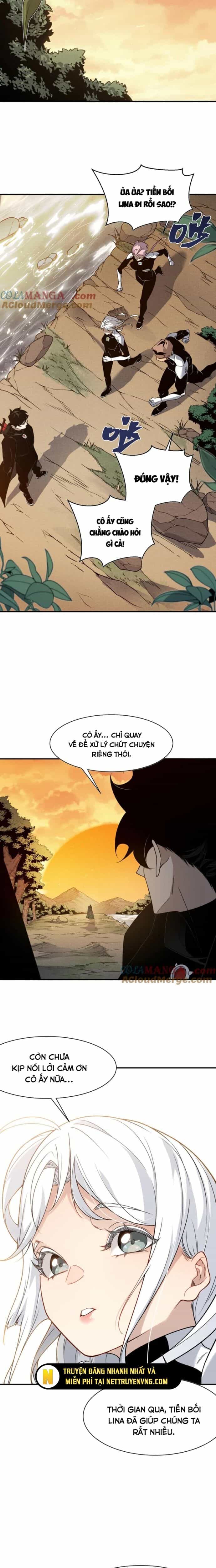 Quỷ Tiến Hóa - Chương 95 - ảnh 11