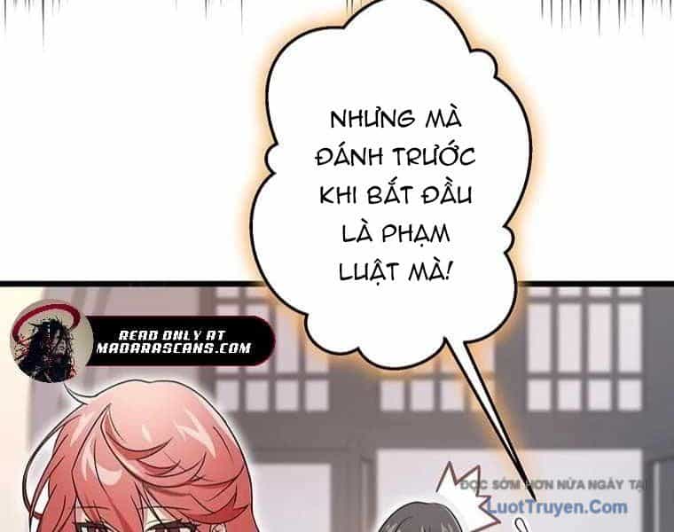 Quý Tộc Chiến Đấu - Chương 2 - ảnh 29