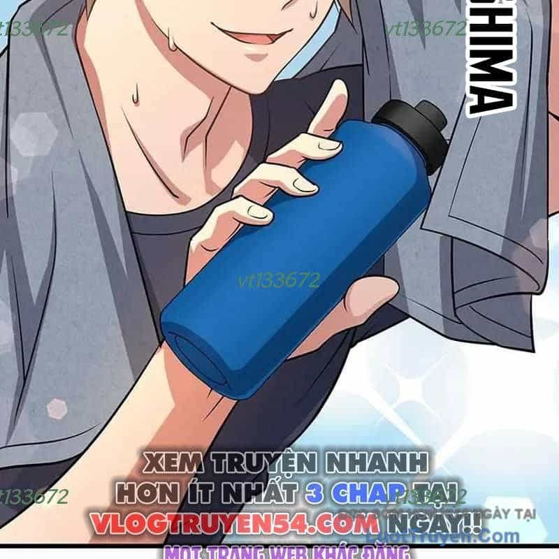 Quý Tộc Chiến Đấu - Chương 4 - ảnh 11