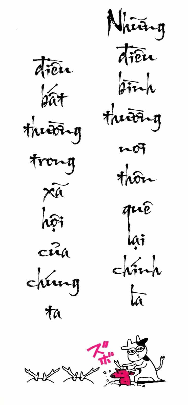 Quý Tộc Nhà Nông - Chương 1 - ảnh 5