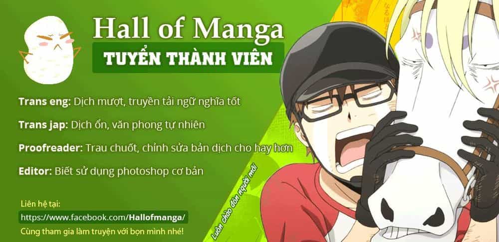 Quý Tộc Nhà Nông - Chương 2 - ảnh 13