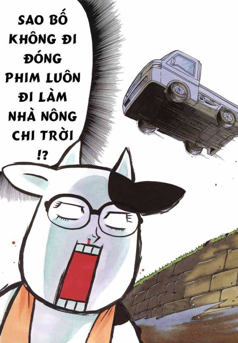 Quý Tộc Nhà Nông - Chương 20 - ảnh 3