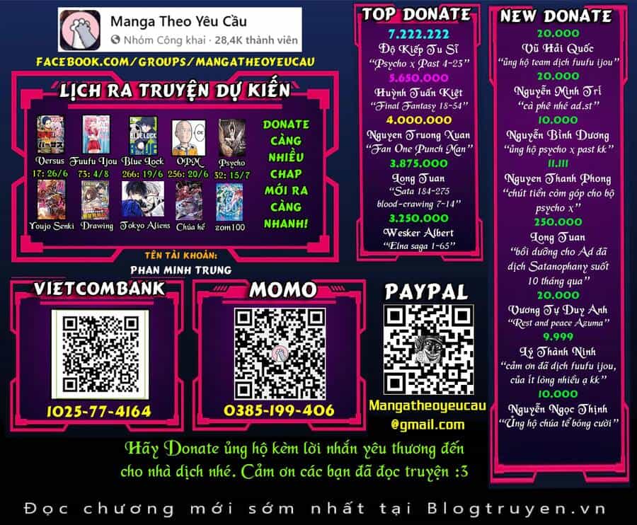 Quý Tộc Nhà Nông - Chuong 37.5 - ảnh 1