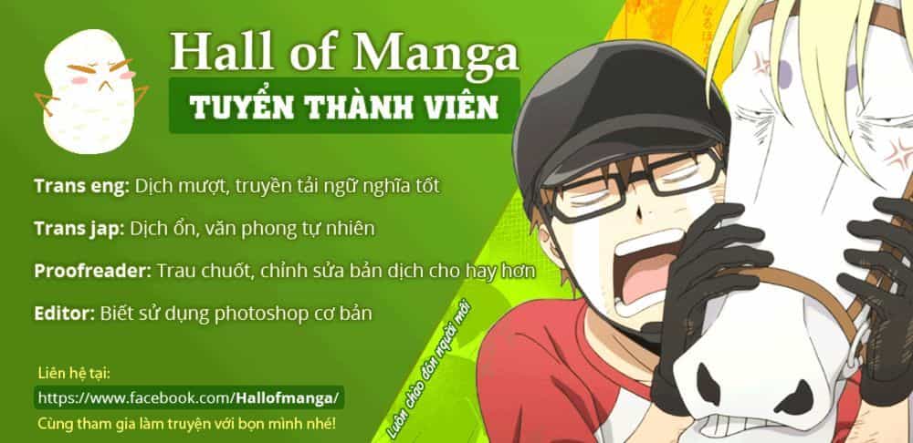 Quý Tộc Nhà Nông - Chương 7 - ảnh 10