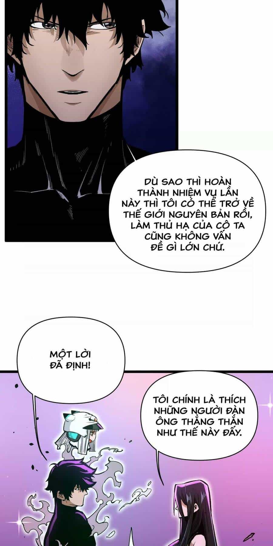 Quỷ Trảm Săn Nhân - Chương 11 - ảnh 41