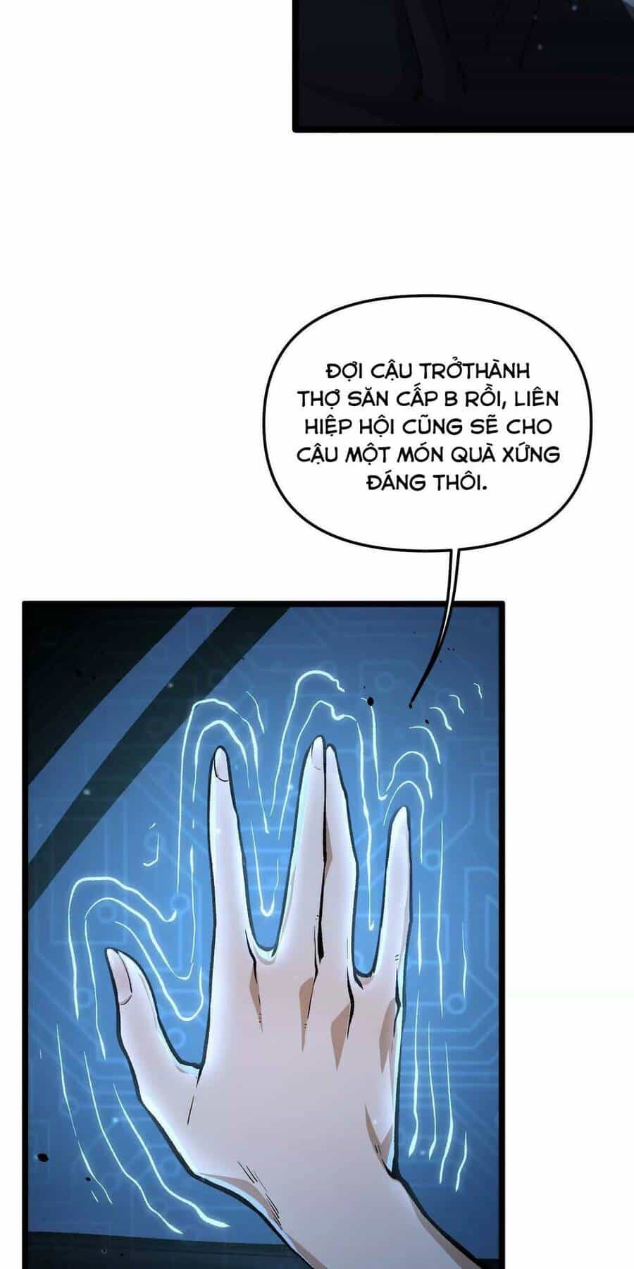 Quỷ Trảm Săn Nhân - Chương 13 - ảnh 17