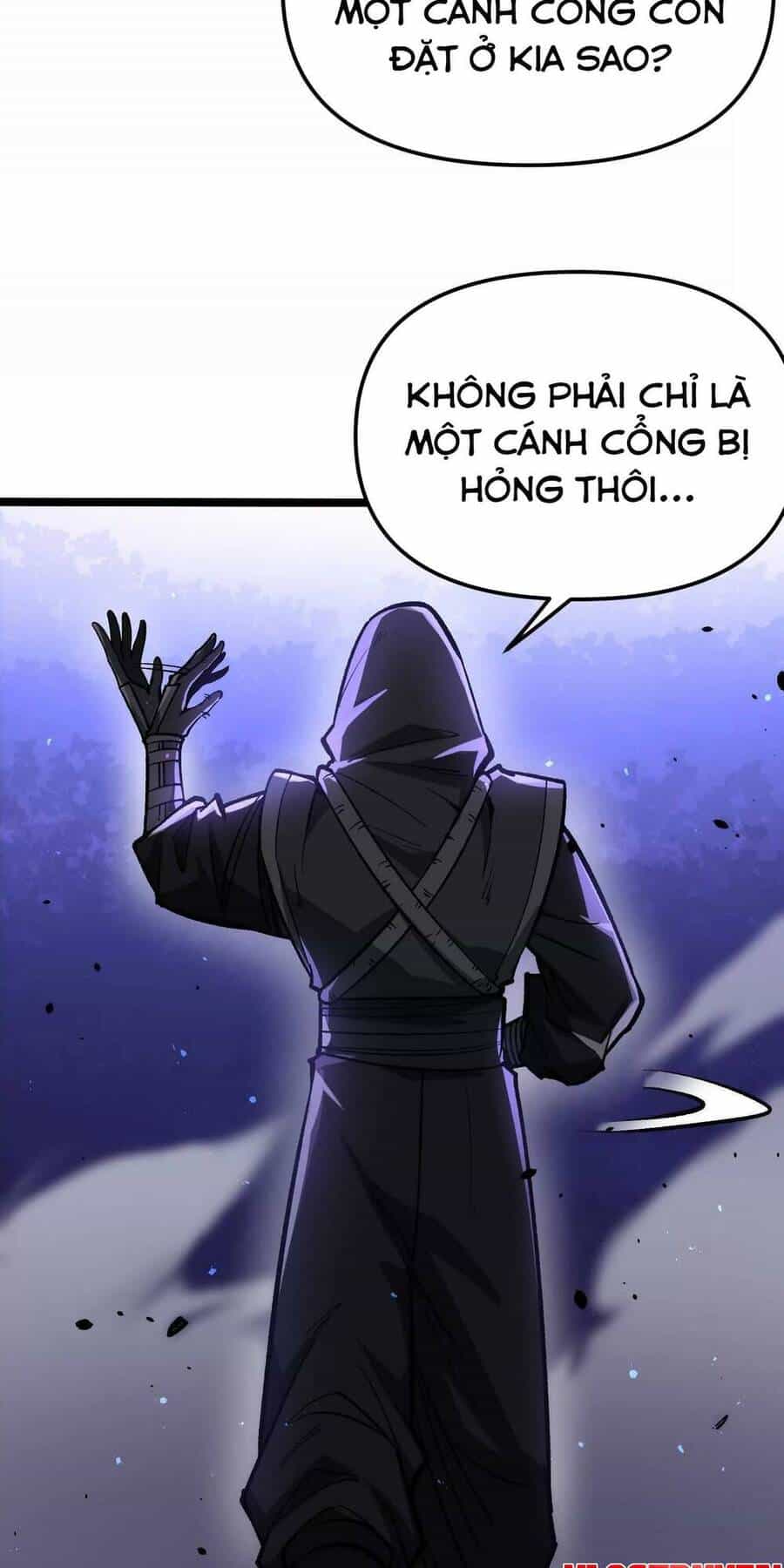 Quỷ Trảm Săn Nhân - Chương 16 - ảnh 4