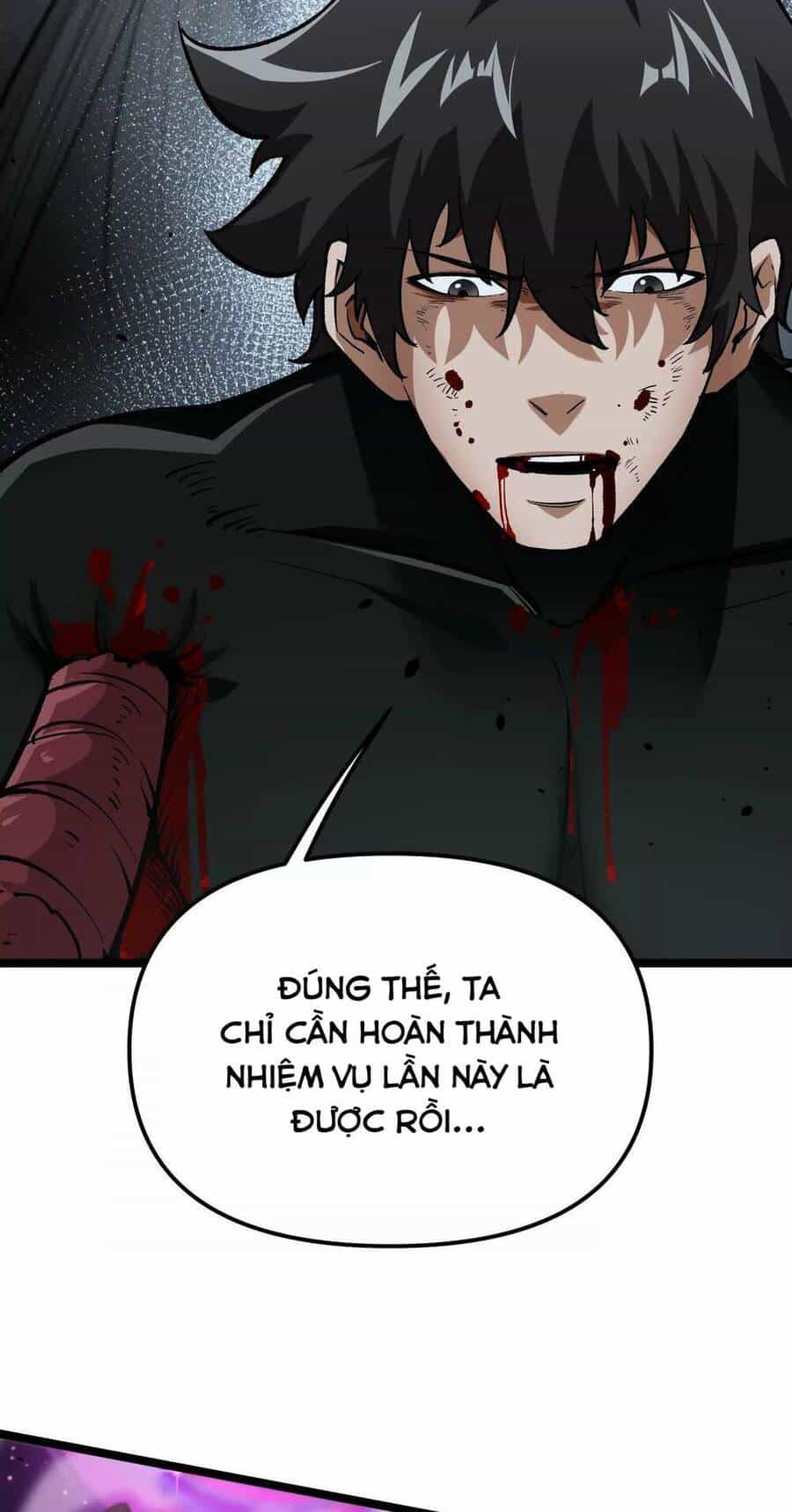 Quỷ Trảm Săn Nhân - Chương 17 - ảnh 8