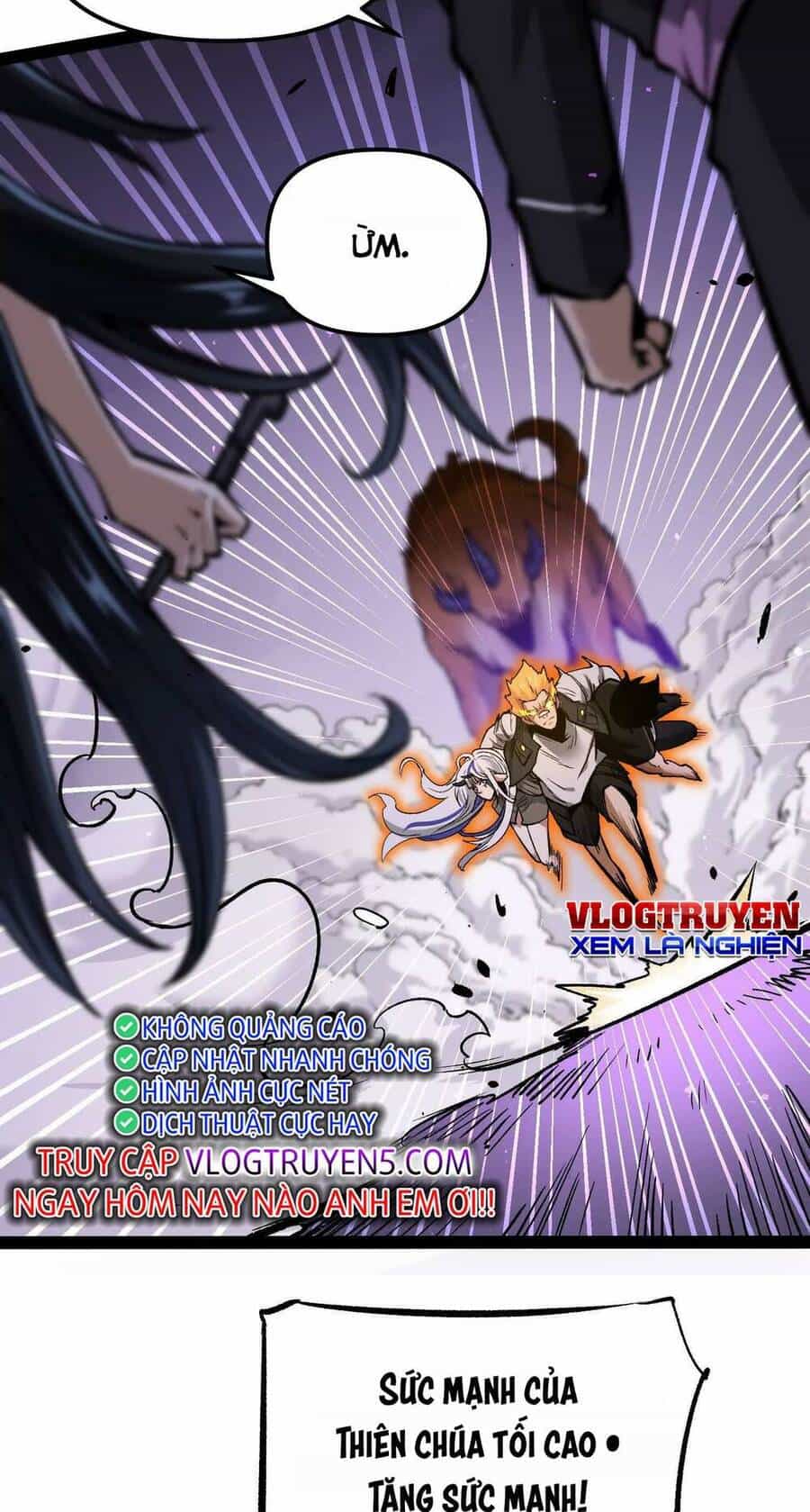 Quỷ Trảm Săn Nhân - Chương 18 - ảnh 15