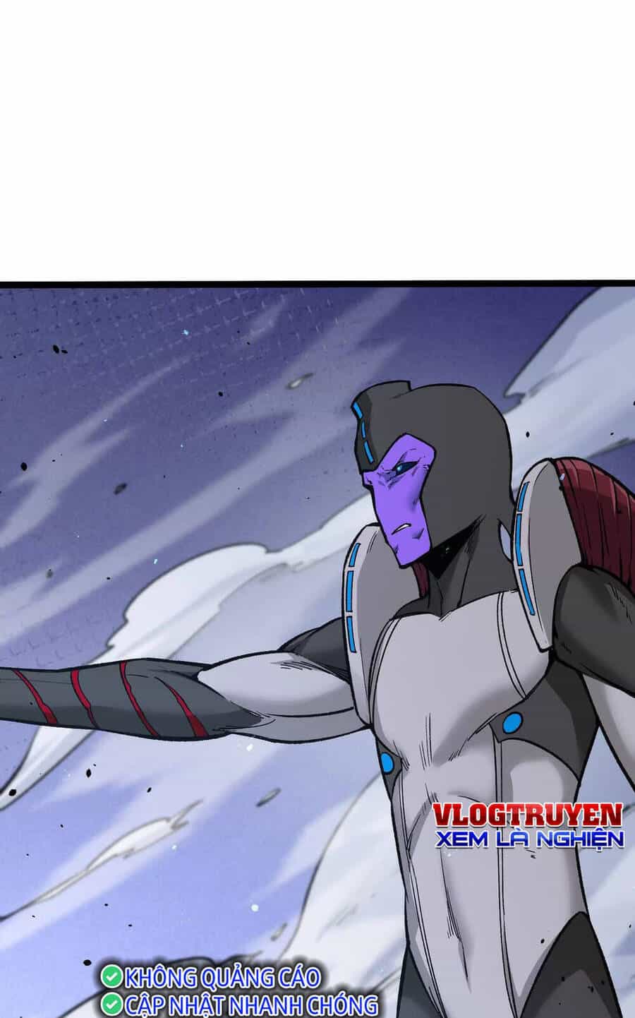 Quỷ Trảm Săn Nhân - Chương 18 - ảnh 31