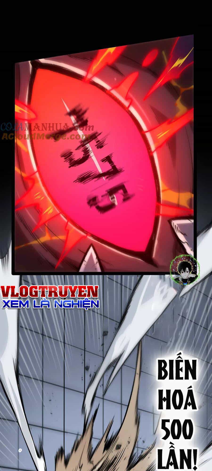 Quỷ Trảm Săn Nhân - Chương 23 - ảnh 26