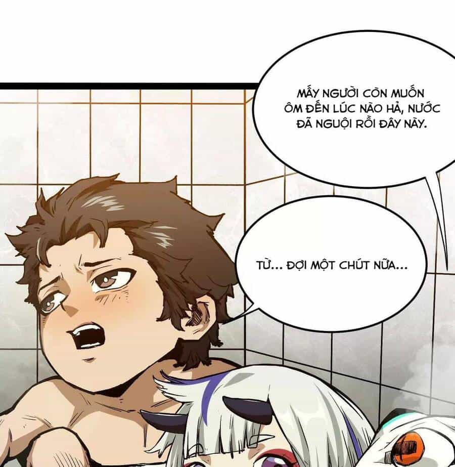 Quỷ Trảm Săn Nhân - Chương 5 - ảnh 51