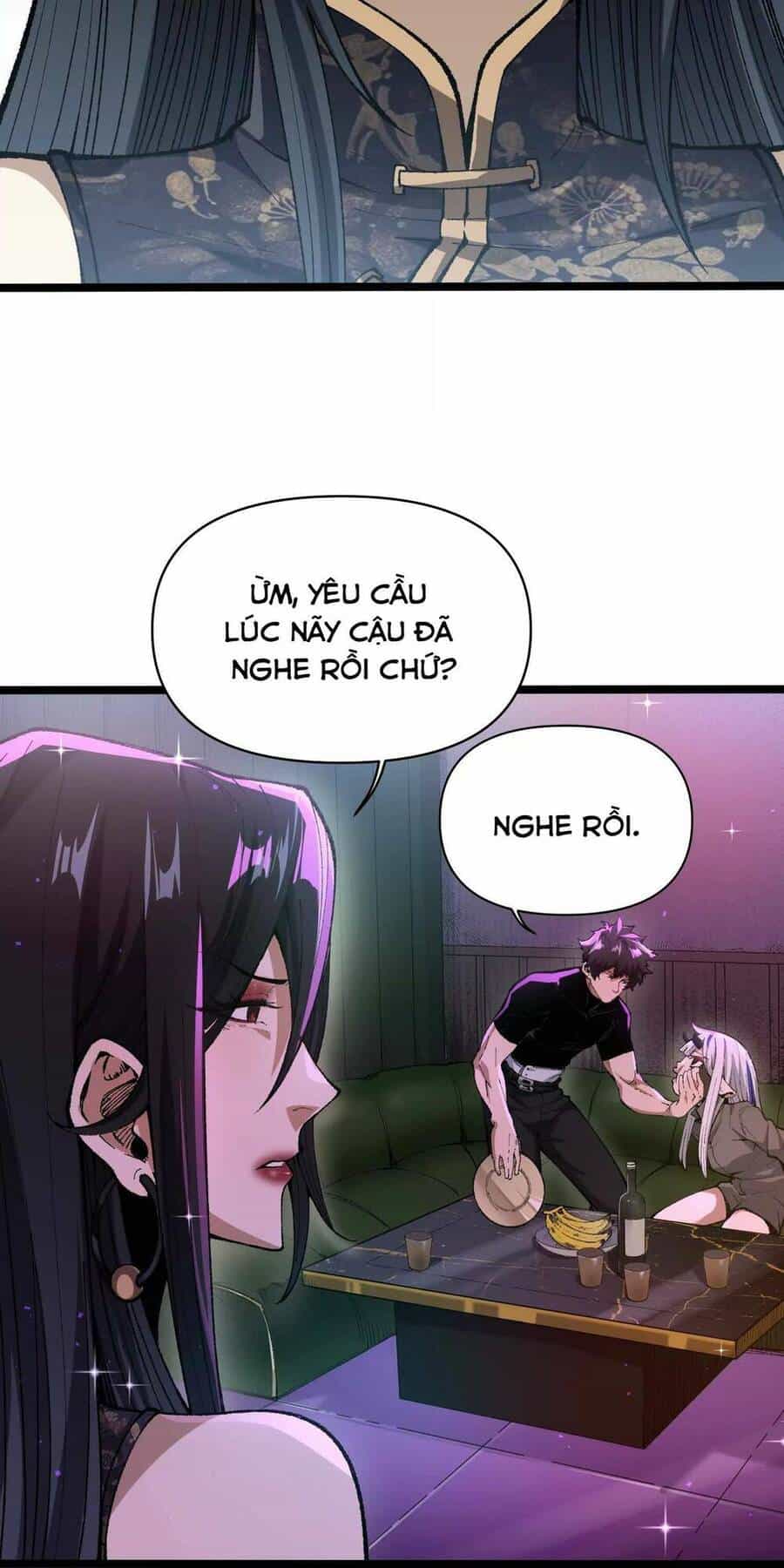 Quỷ Trảm Săn Nhân - Chương 7 - ảnh 46