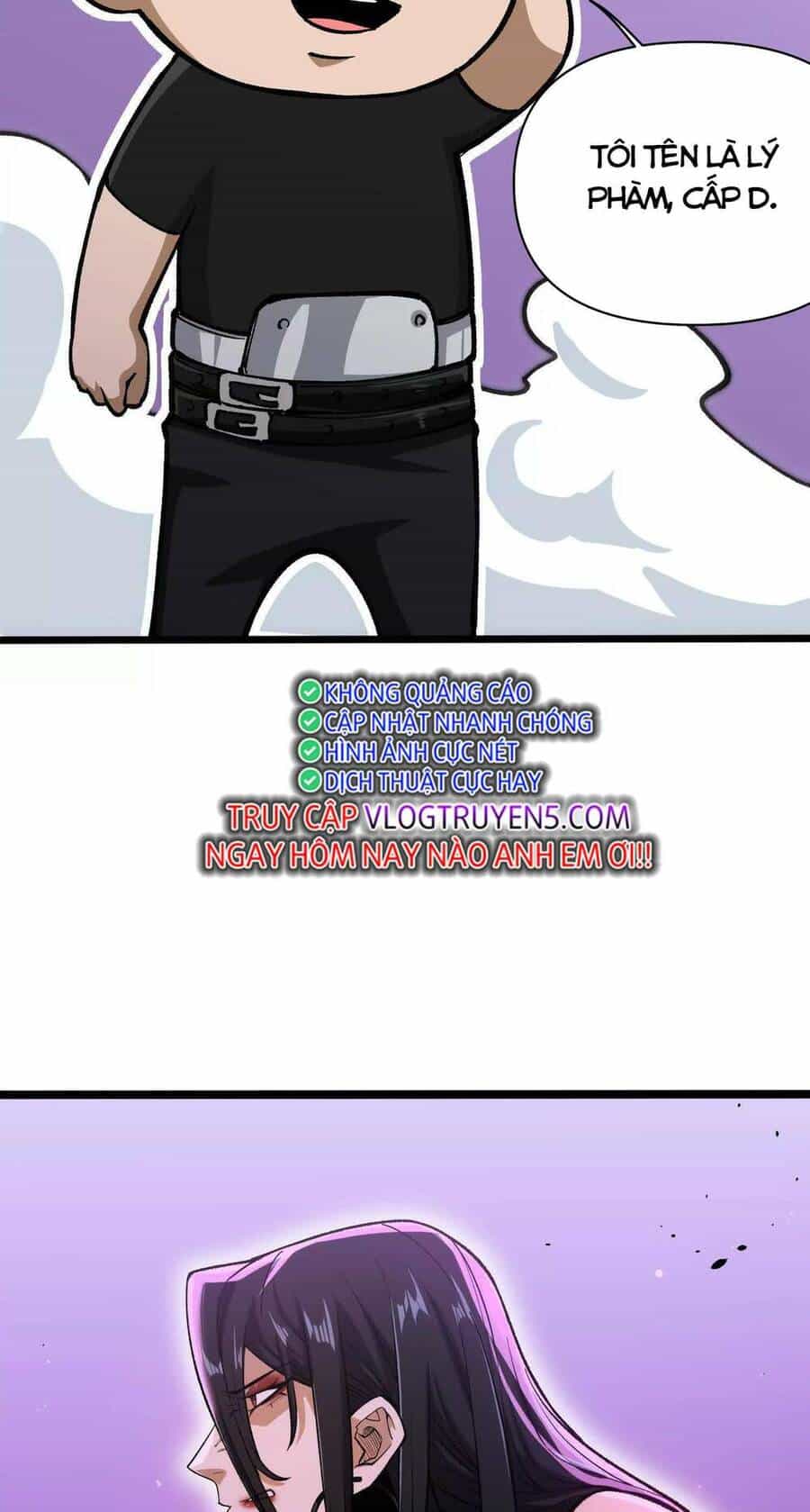 Quỷ Trảm Săn Nhân - Chương 8 - ảnh 53