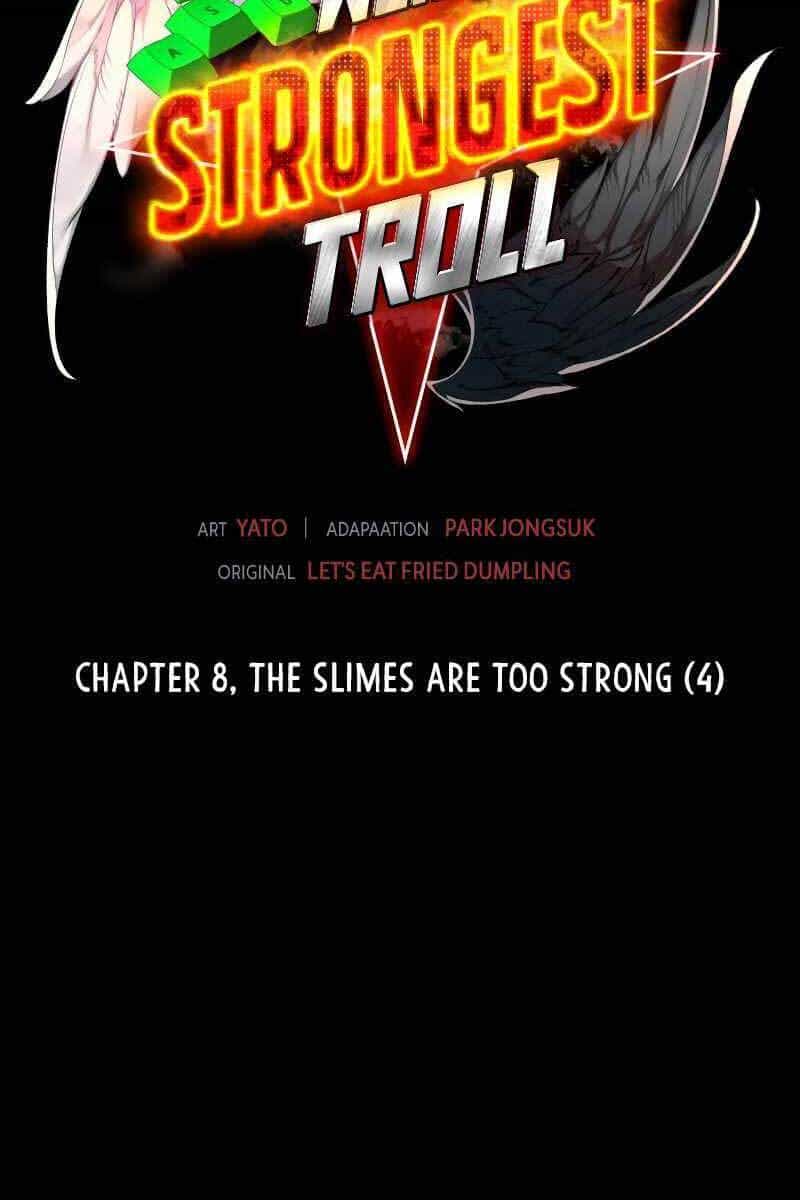 Quỷ Troll Mạnh Nhất Thế Giới - Chương 9 - ảnh 47