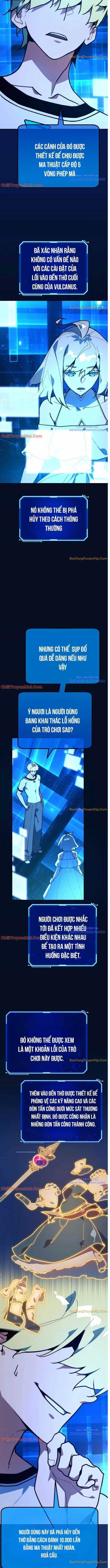 Quỷ Troll Mạnh Nhất Thế Giới - Chương 126 - ảnh 7