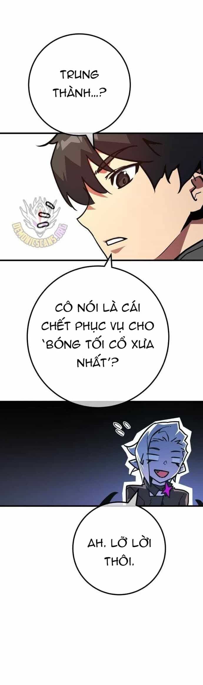 Quỷ Troll Mạnh Nhất Thế Giới - Chương 138 - ảnh 58