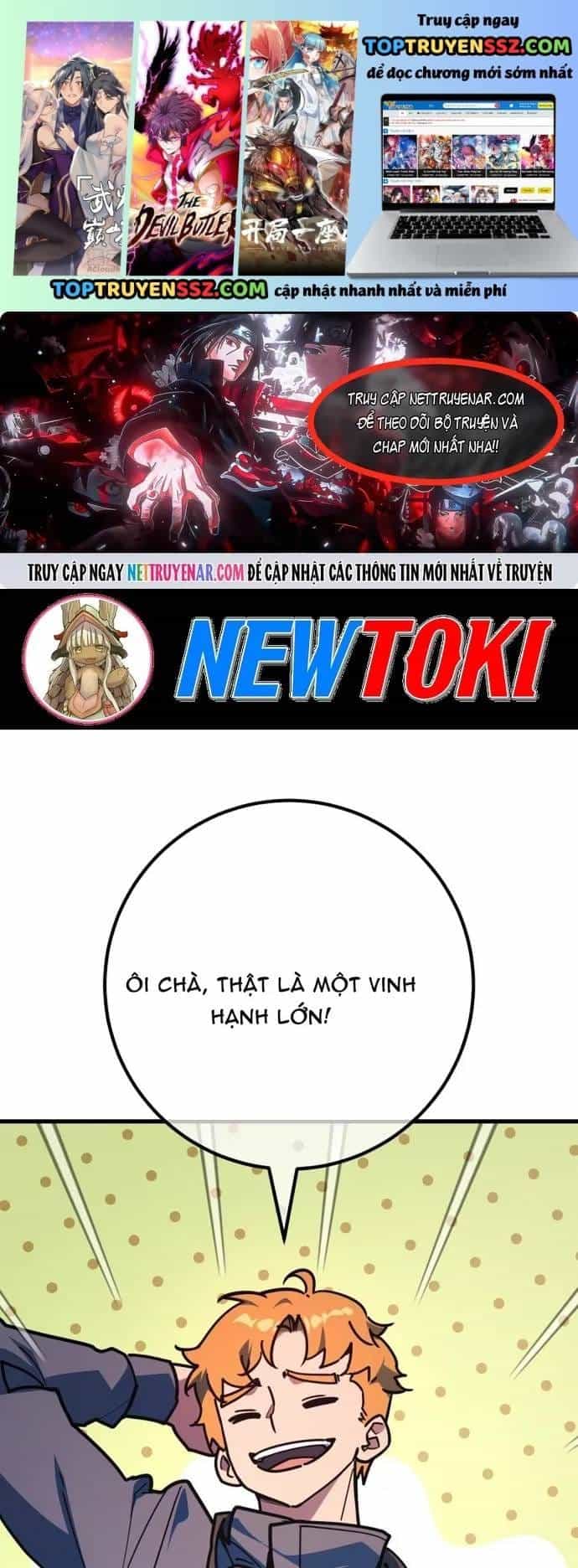 Quỷ Troll Mạnh Nhất Thế Giới - Chương 172 - ảnh 2