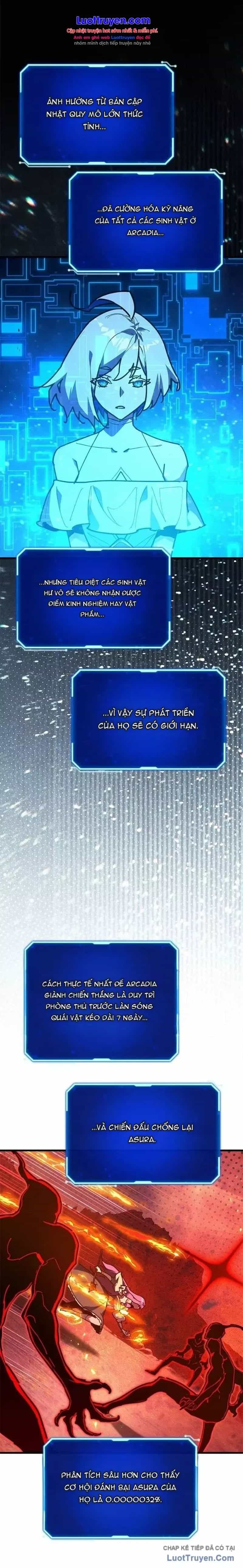 Quỷ Troll Mạnh Nhất Thế Giới - Chương 184 - ảnh 16