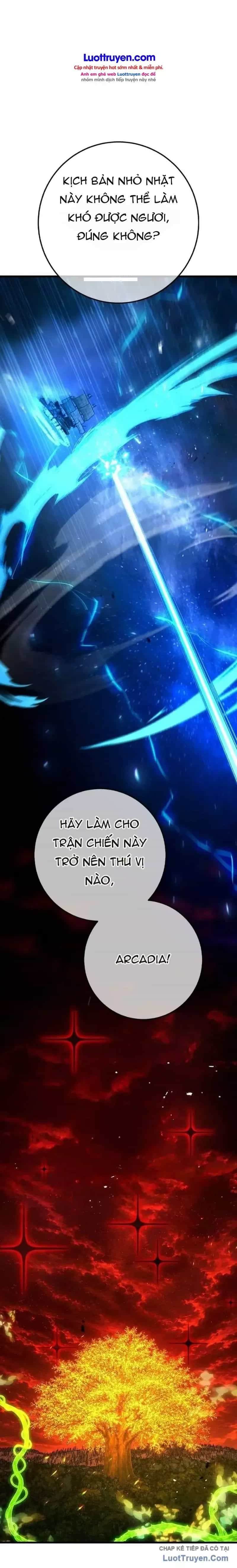 Quỷ Troll Mạnh Nhất Thế Giới - Chương 184 - ảnh 19