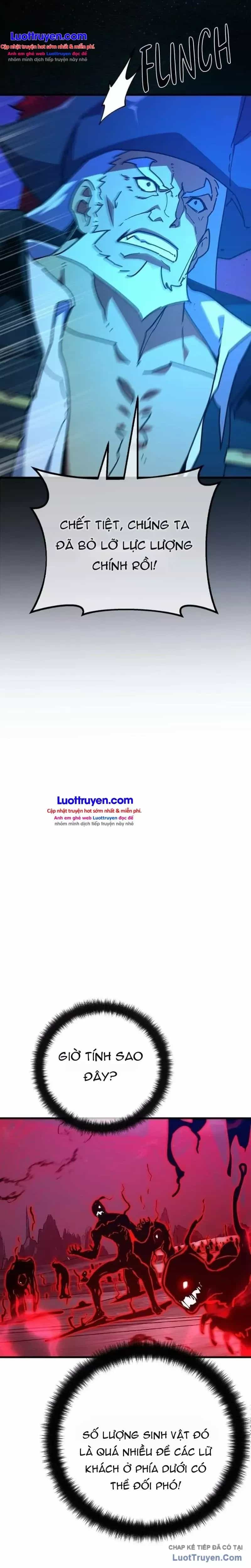 Quỷ Troll Mạnh Nhất Thế Giới - Chương 185 - ảnh 10