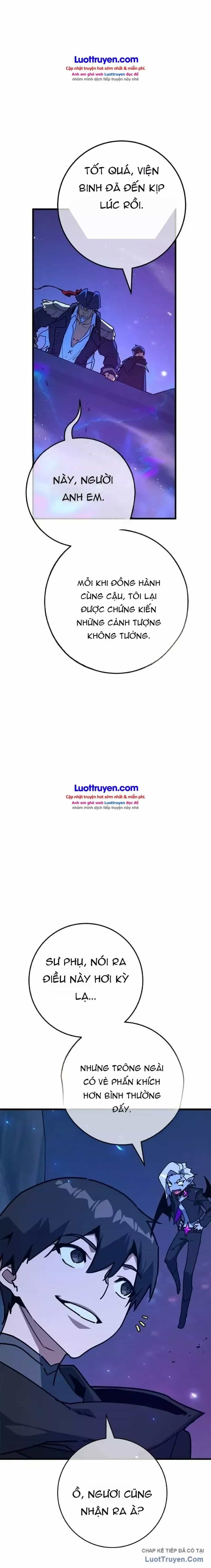 Quỷ Troll Mạnh Nhất Thế Giới - Chương 185 - ảnh 17