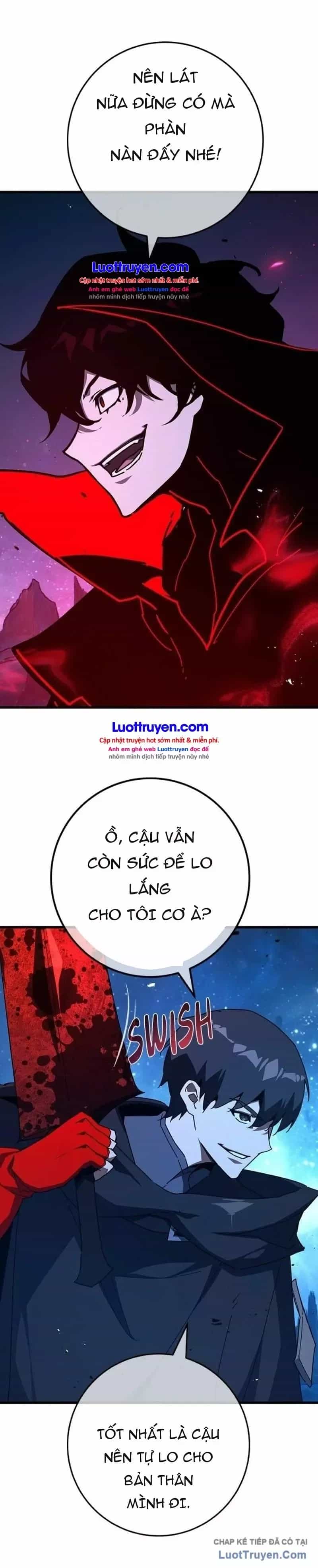 Quỷ Troll Mạnh Nhất Thế Giới - Chương 195 - ảnh 12