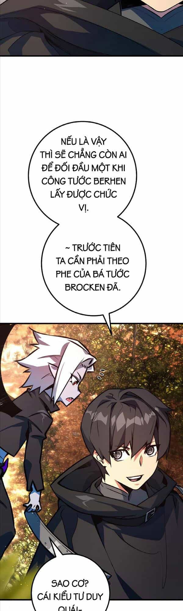 Quỷ Troll Mạnh Nhất Thế Giới - Chương 27 - ảnh 44