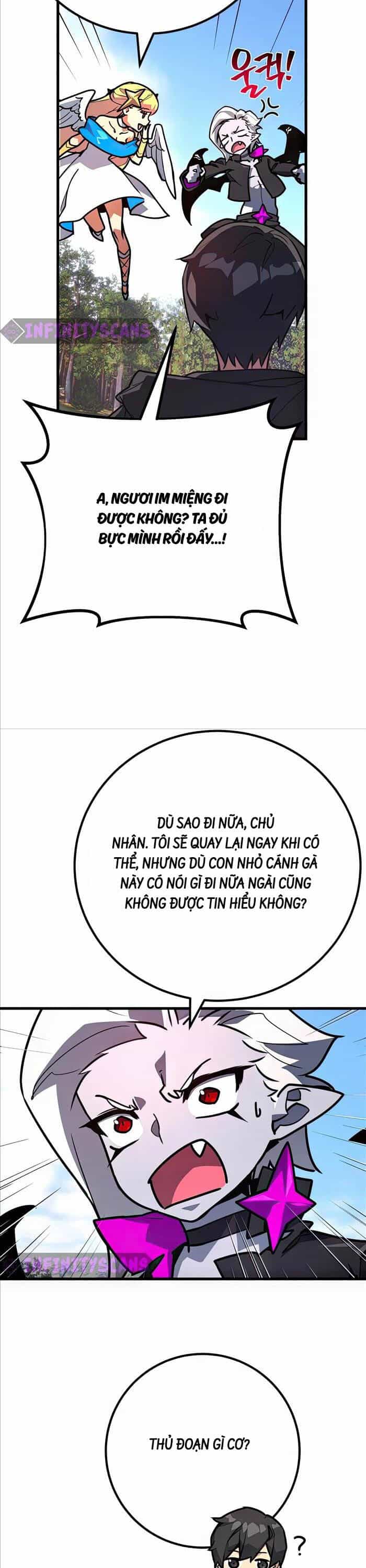 Quỷ Troll Mạnh Nhất Thế Giới - Chương 62 - ảnh 8