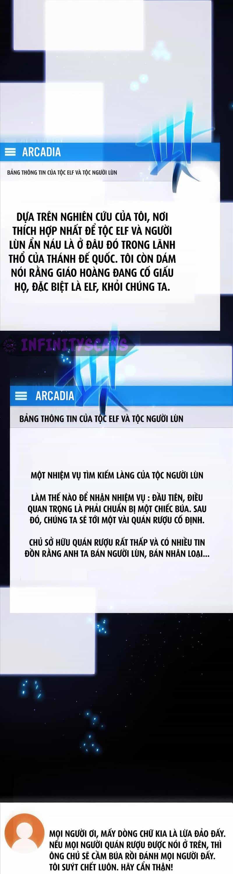 Quỷ Troll Mạnh Nhất Thế Giới - Chương 68 - ảnh 33