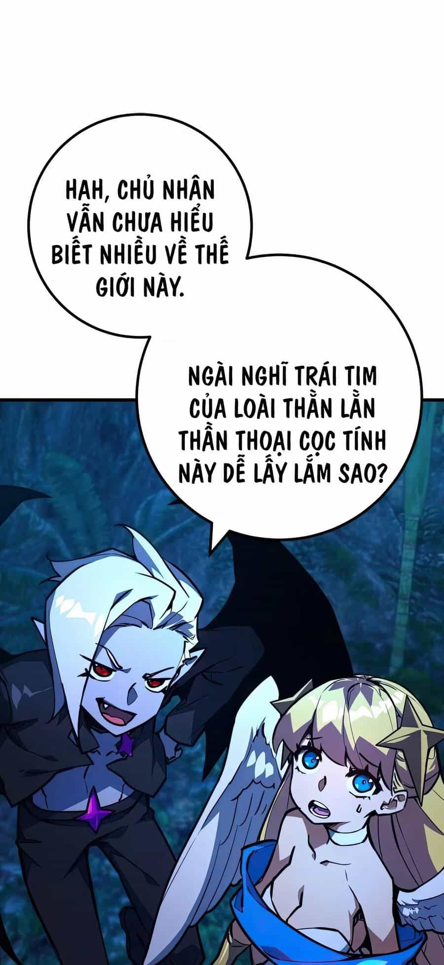Quỷ Troll Mạnh Nhất Thế Giới - Chương 70 - ảnh 41