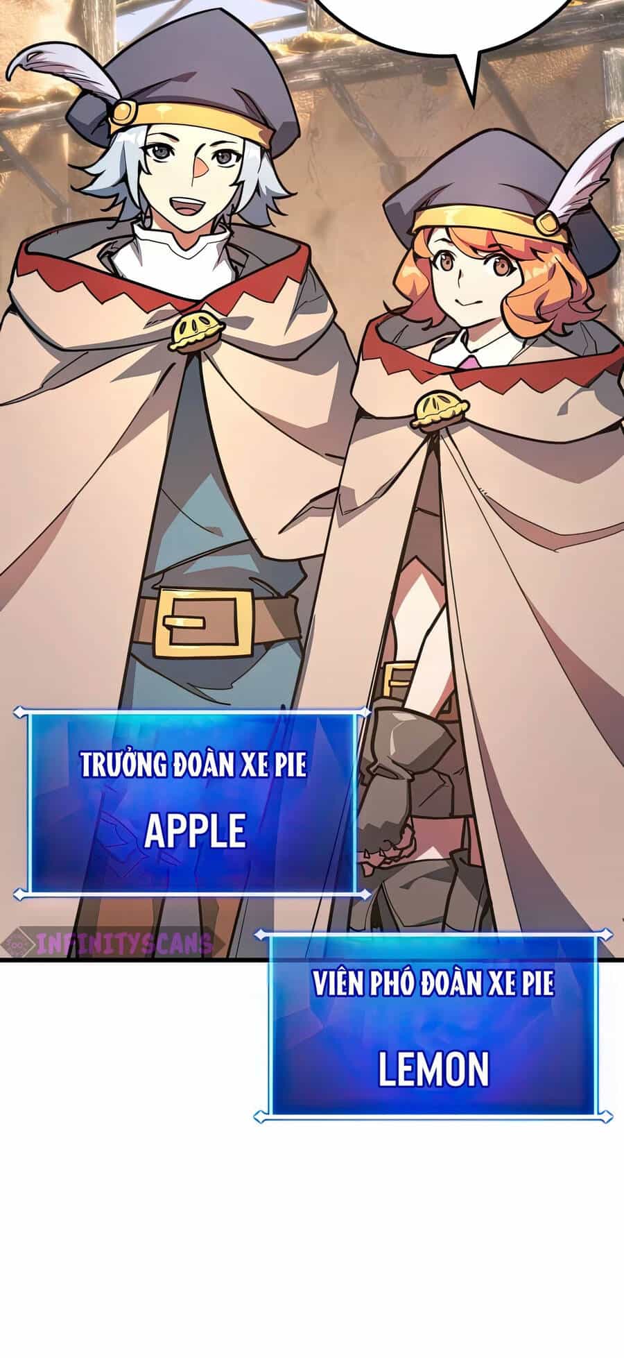 Quỷ Troll Mạnh Nhất Thế Giới - Chương 71 - ảnh 25