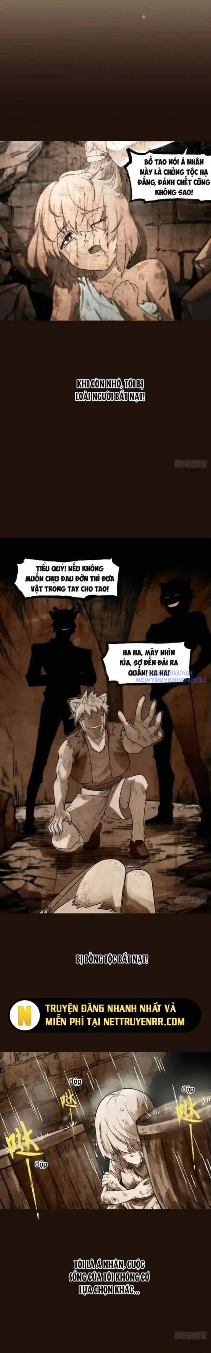 Quỷ Vương Ấy Thế Mà Lại Là Một Dũng Sĩ? - Chương 25 - ảnh 4