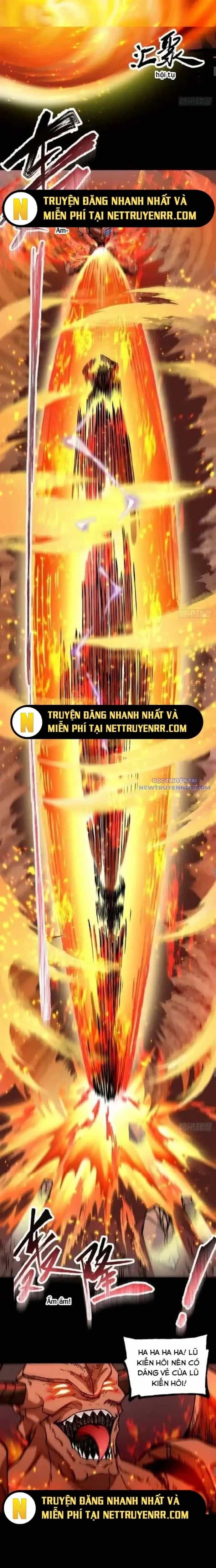 Quỷ Vương Ấy Thế Mà Lại Là Một Dũng Sĩ? - Chương 30 - ảnh 8