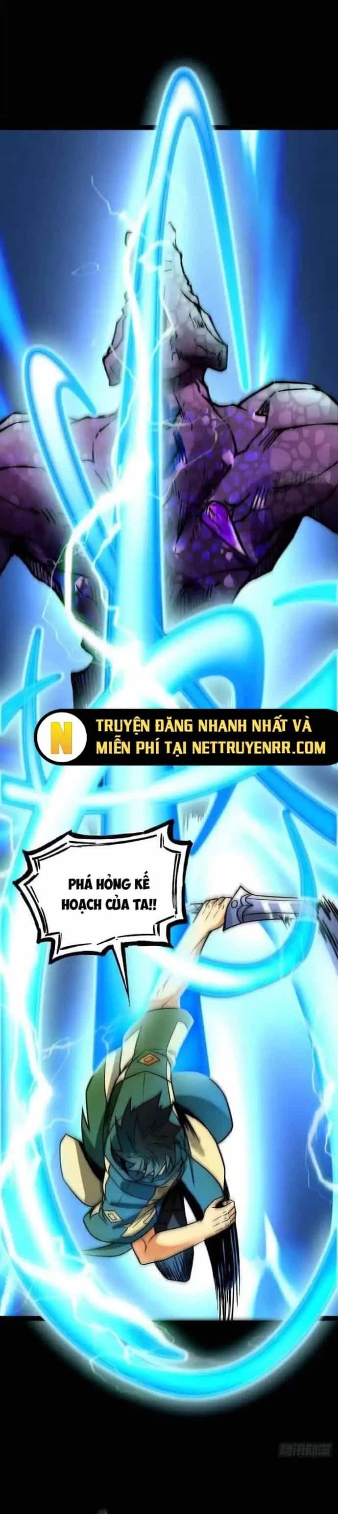 Quỷ Vương Ấy Thế Mà Lại Là Một Dũng Sĩ? - Chương 37 - ảnh 10