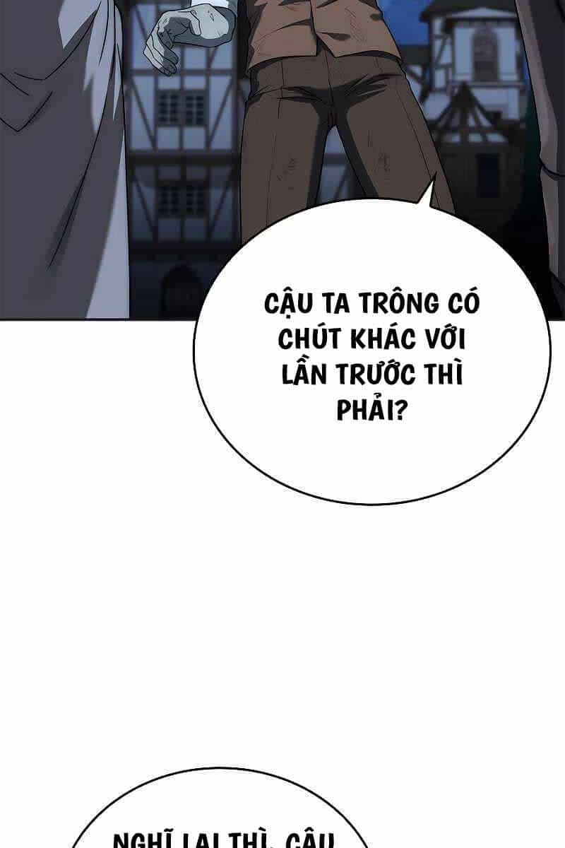 Quỷ Vương Hồi Quy Là Người Tốt - Chương 14 - ảnh 25