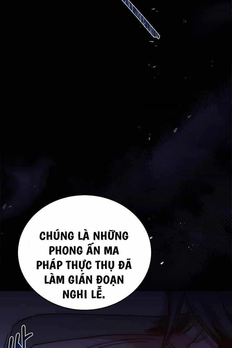 Quỷ Vương Hồi Quy Là Người Tốt - Chương 16 - ảnh 41