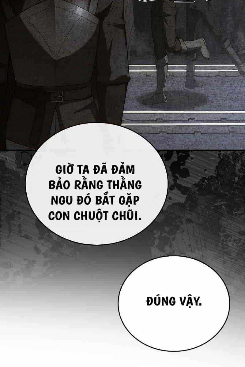 Quỷ Vương Hồi Quy Là Người Tốt - Chương 17 - ảnh 44