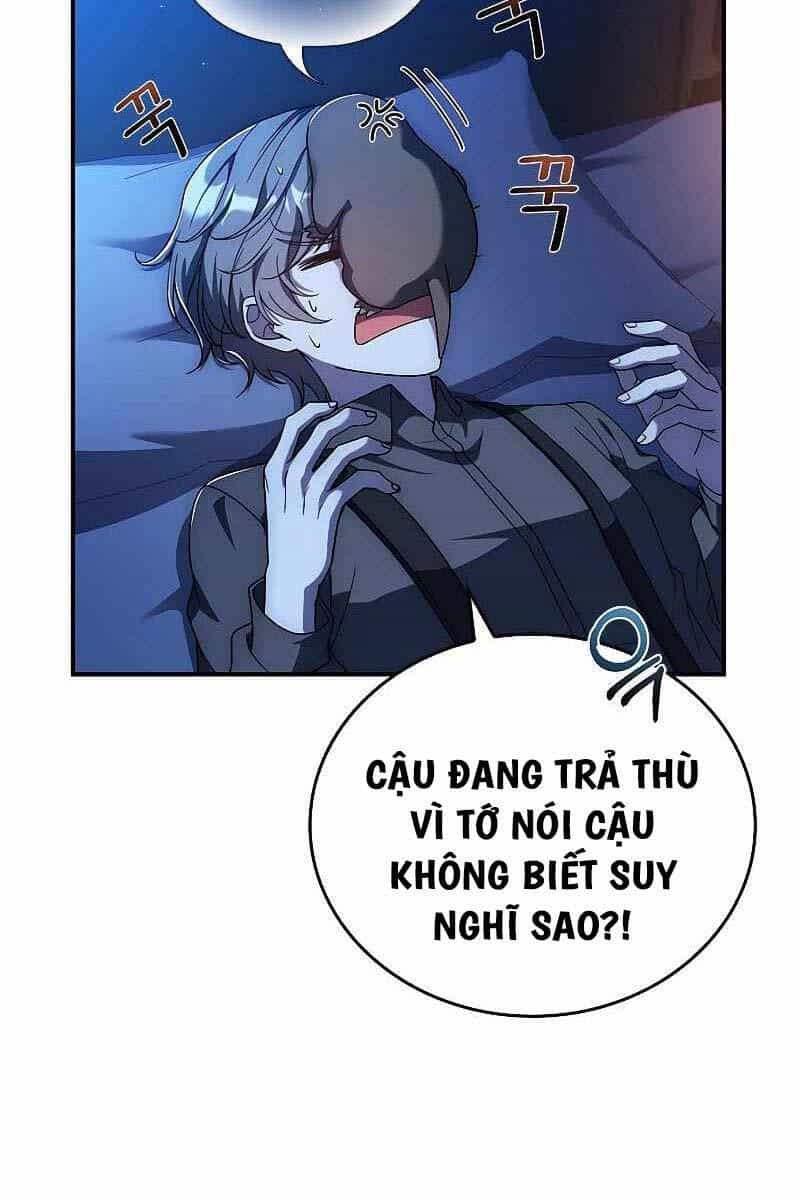 Quỷ Vương Hồi Quy Là Người Tốt - Chương 17 - ảnh 89