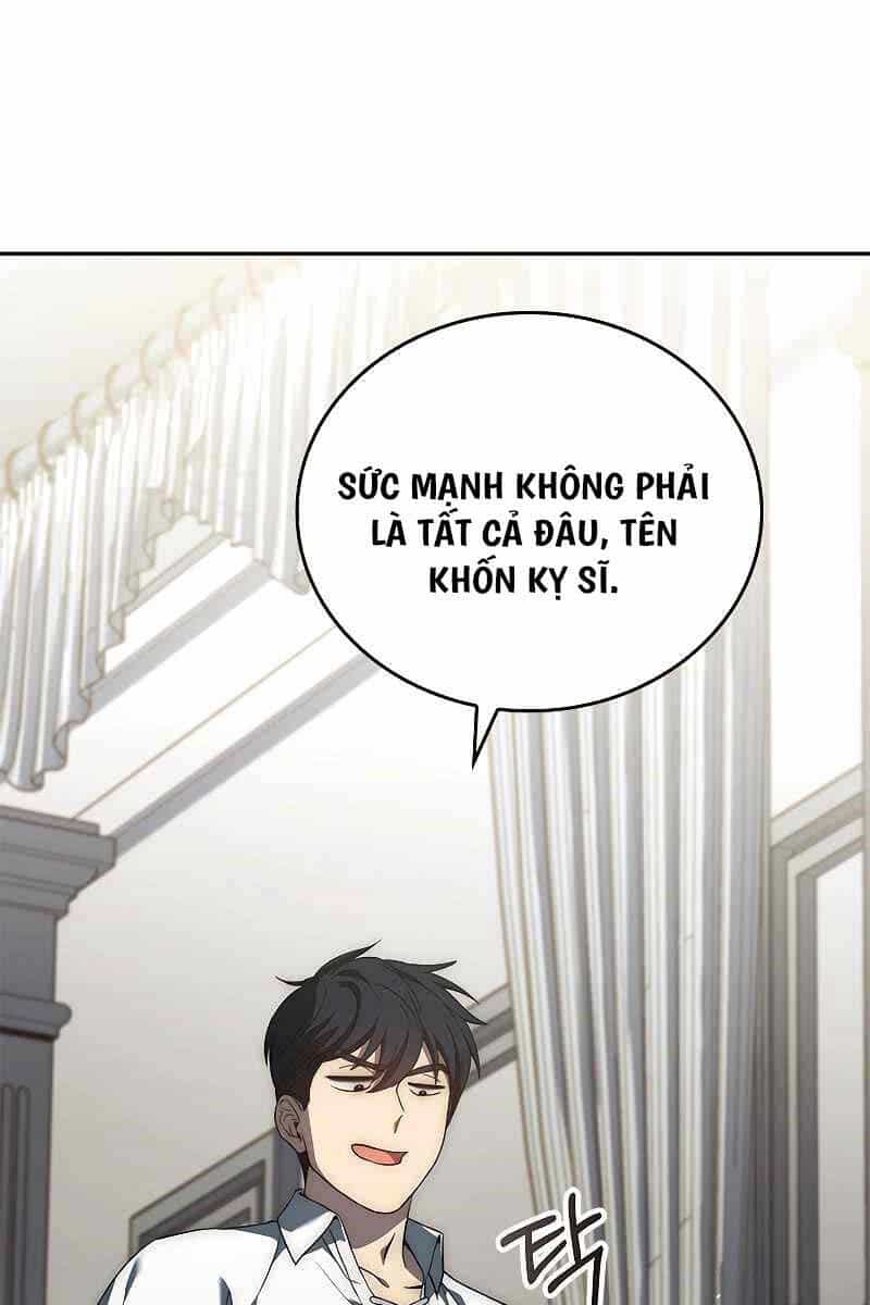 Quỷ Vương Hồi Quy Là Người Tốt - Chương 2 - ảnh 18