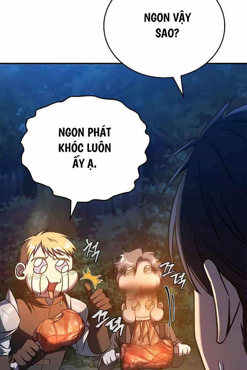 Quỷ Vương Hồi Quy Là Người Tốt - Chương 21 - ảnh 28