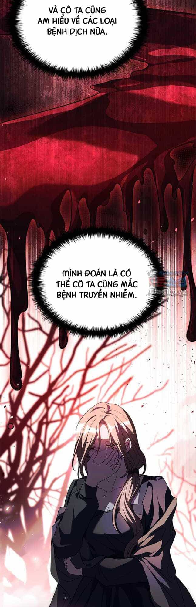 Quỷ Vương Hồi Quy Là Người Tốt - Chương 25 - ảnh 23