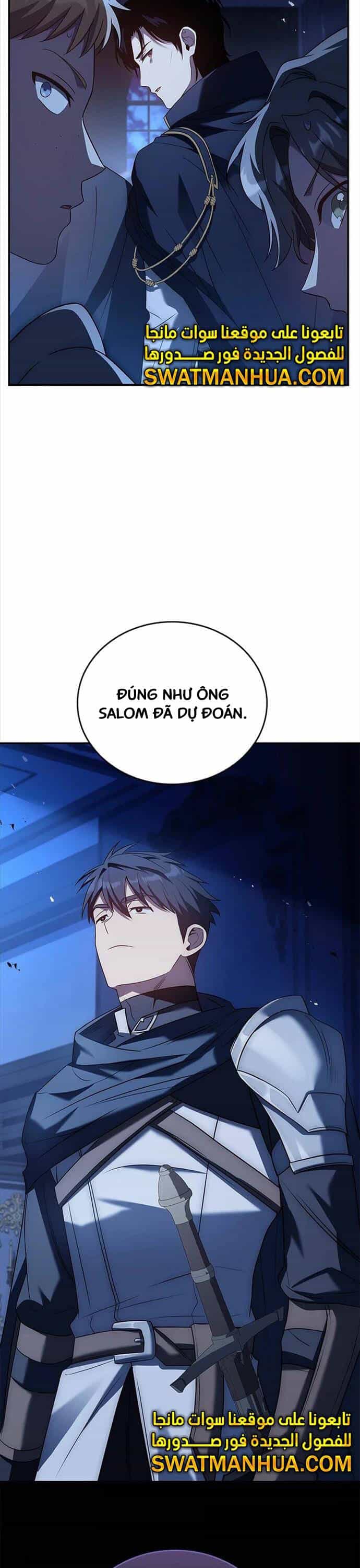 Quỷ Vương Hồi Quy Là Người Tốt - Chương 27 - ảnh 59