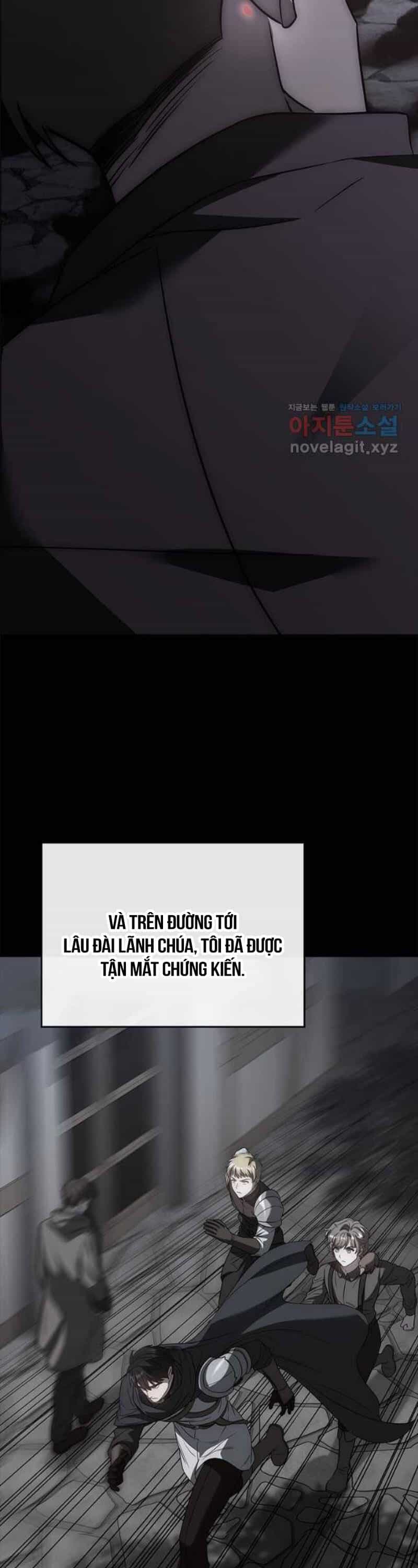 Quỷ Vương Hồi Quy Là Người Tốt - Chương 29 - ảnh 4