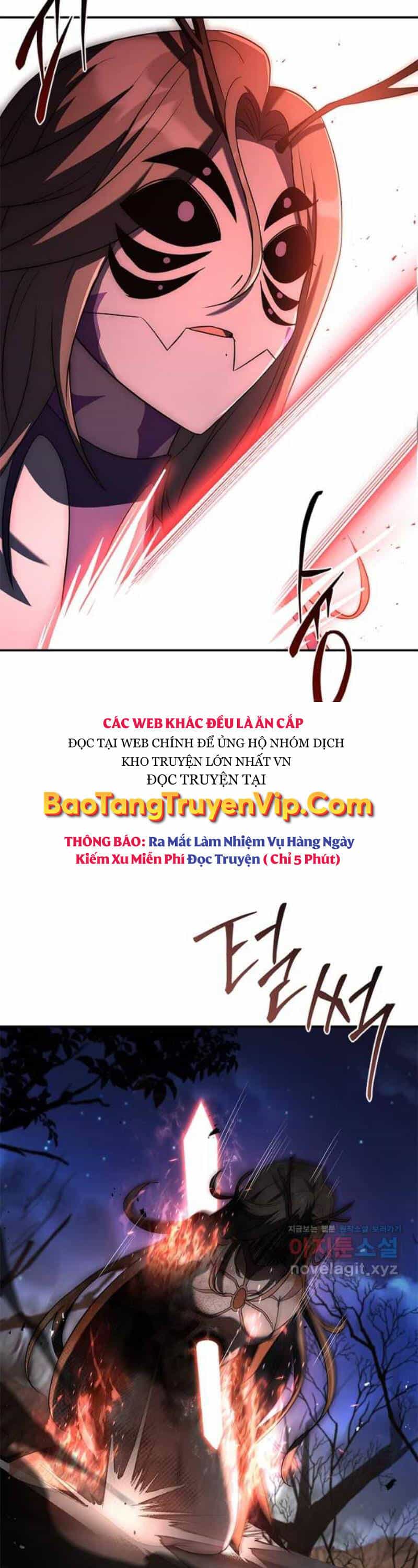 Quỷ Vương Hồi Quy Là Người Tốt - Chương 29 - ảnh 66
