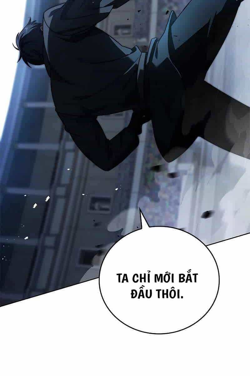Quỷ Vương Hồi Quy Là Người Tốt - Chương 3 - ảnh 116