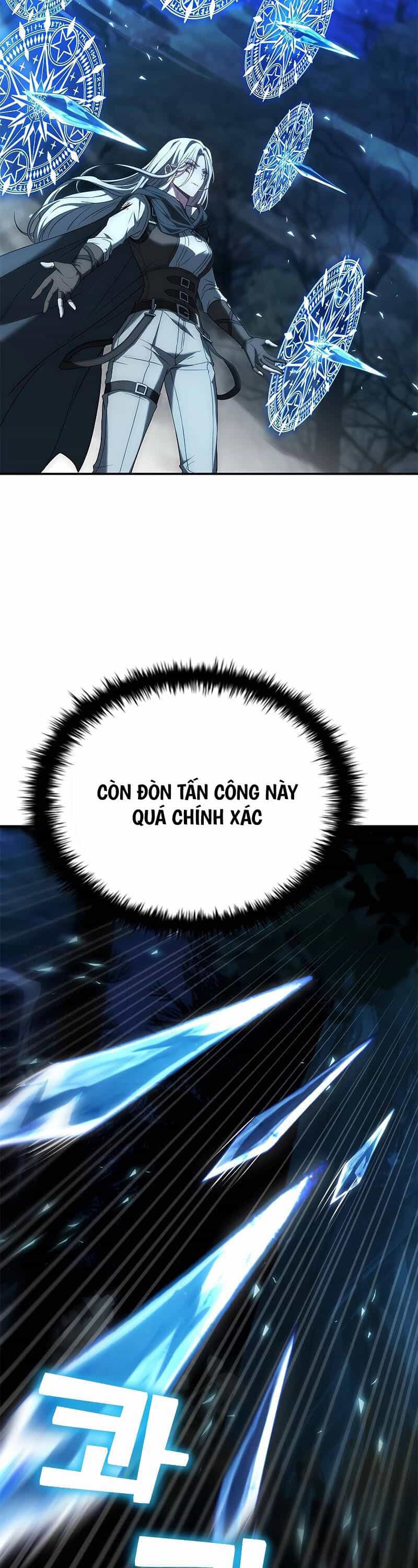 Quỷ Vương Hồi Quy Là Người Tốt - Chương 30 - ảnh 52