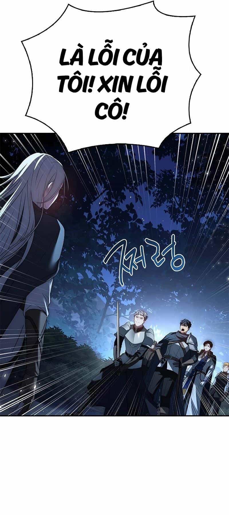 Quỷ Vương Hồi Quy Là Người Tốt - Chương 31 - ảnh 27