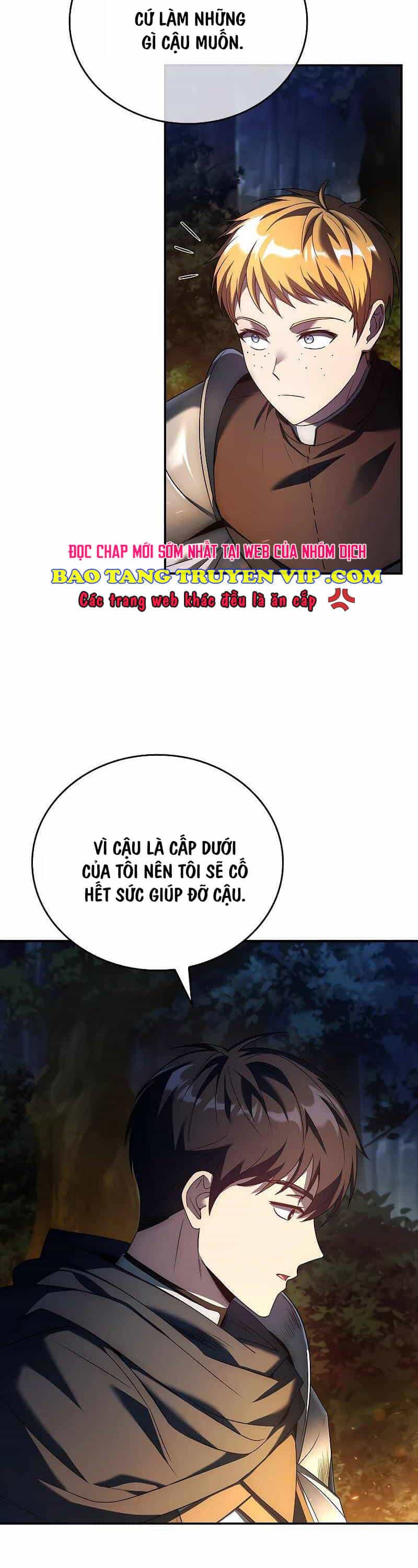 Quỷ Vương Hồi Quy Là Người Tốt - Chương 32 - ảnh 35